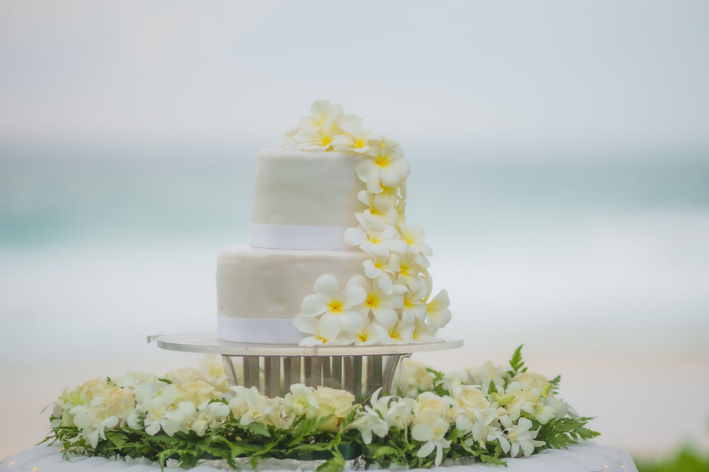 Cake | The Phuket Weddding By Katathani Collection