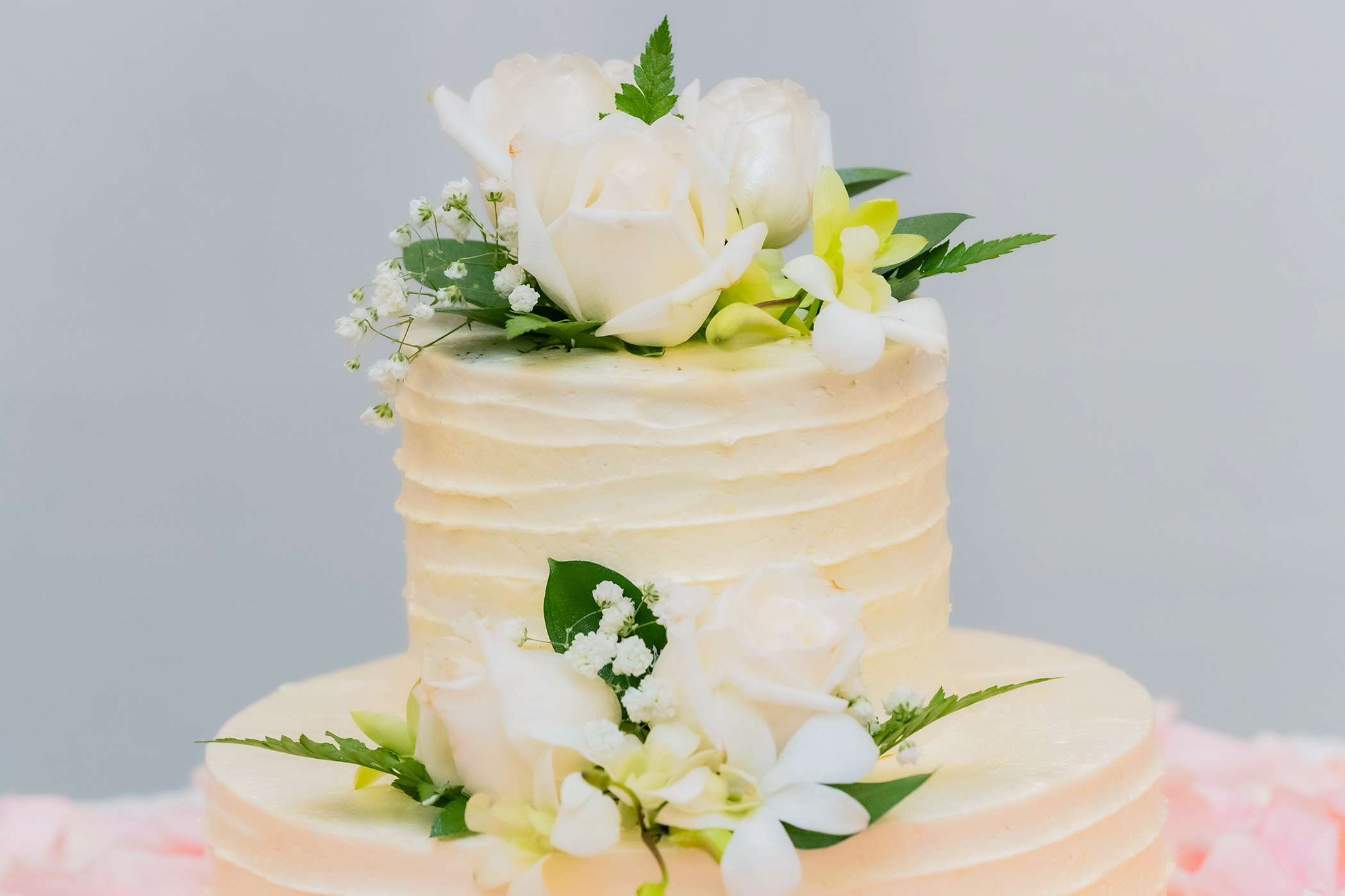 Cake | The Phuket Weddding By Katathani Collection