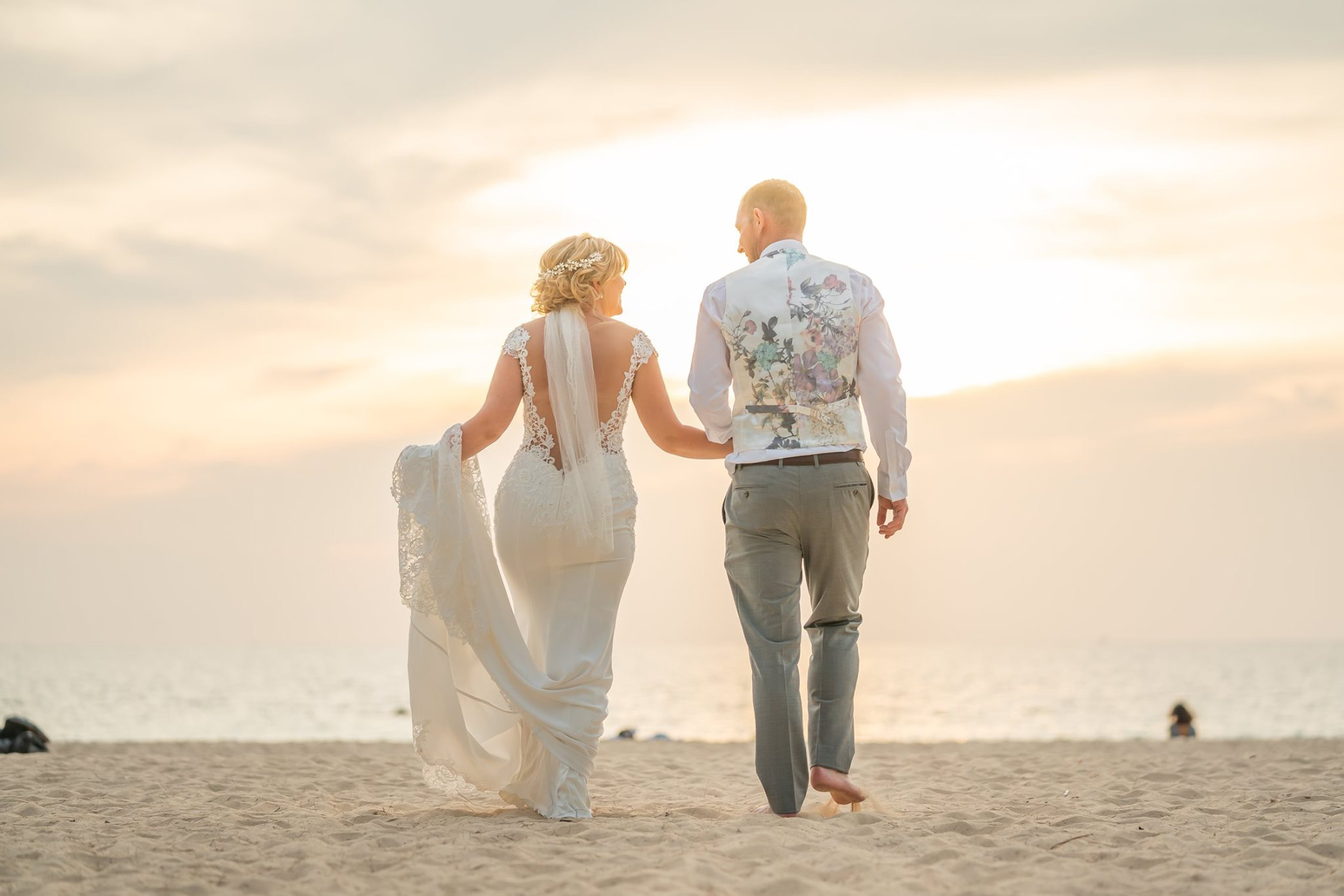 Happy Ending | The Phuket Weddding By Katathani Collection