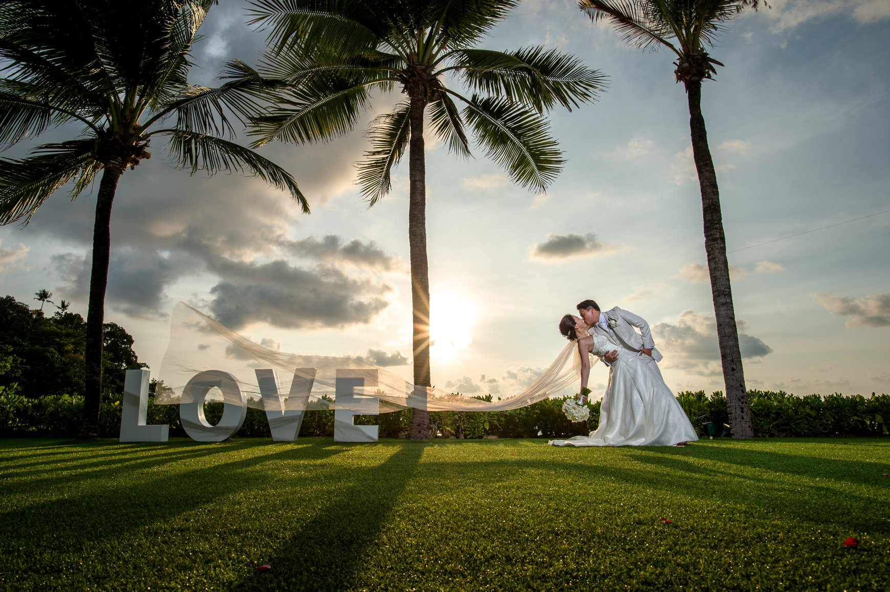 Happy Ending | The Phuket Weddding By Katathani Collection