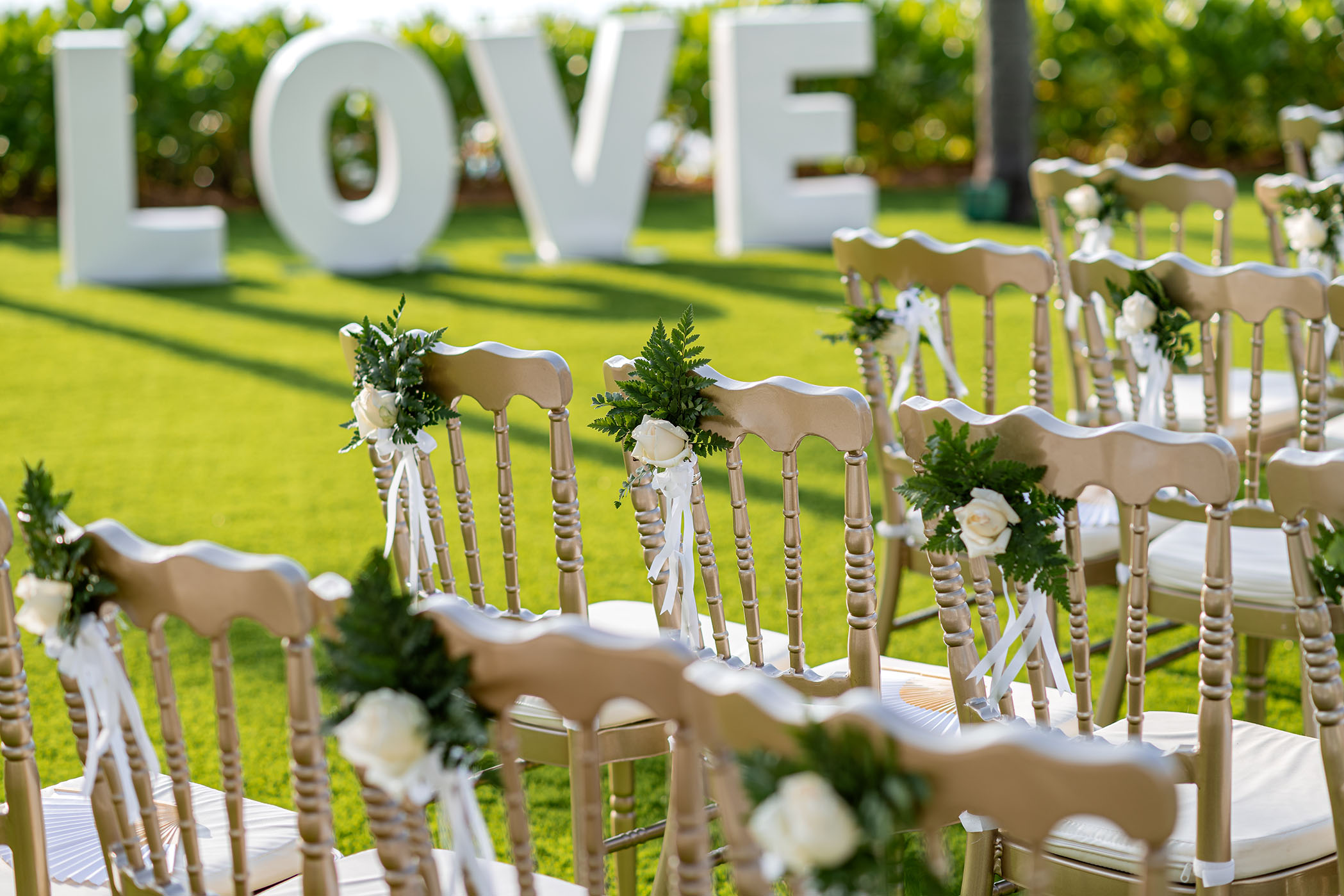 Platinum Package | Oceanfront Wedding| The Phuket Weddding By Katathani Collection