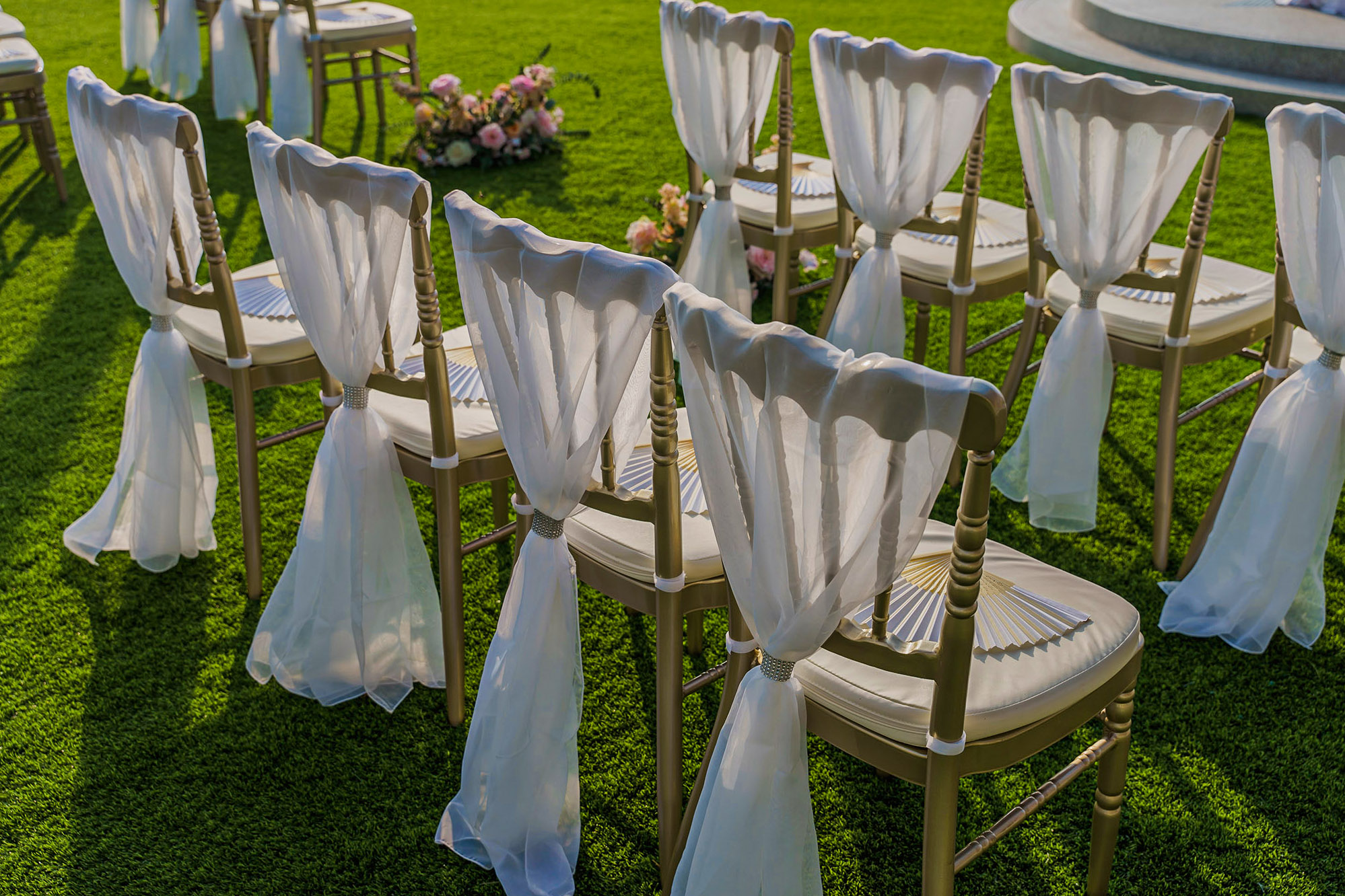 Silver Package | Oceanfront Wedding | The Phuket Weddding By Katathani Collection